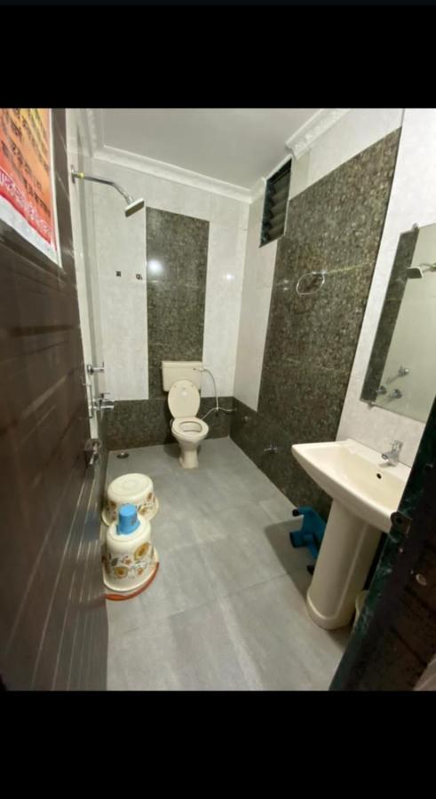 Bombay Regency Hotel Pachmarhī Exteriér fotografie